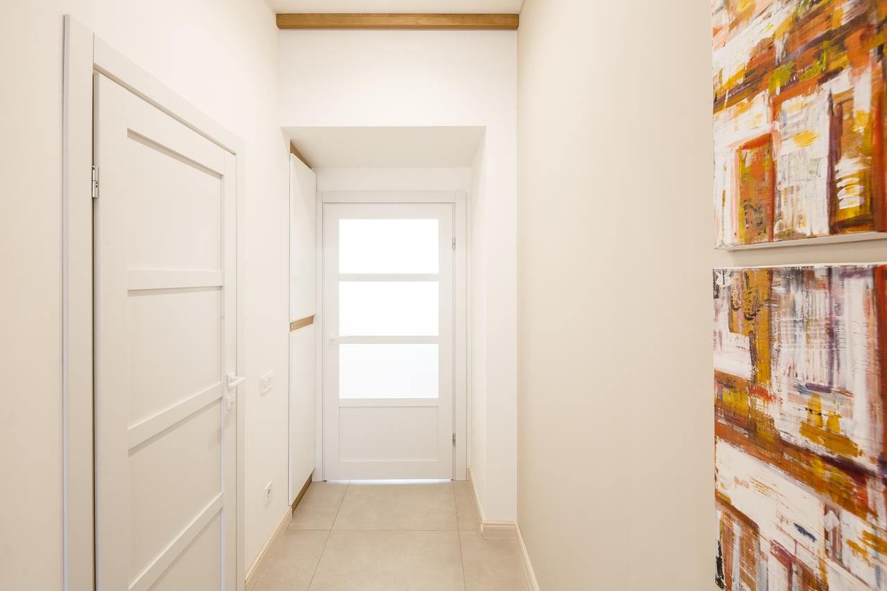 Апартаменты Palace view apartments - 24 Kopernyka str. Львов-15
