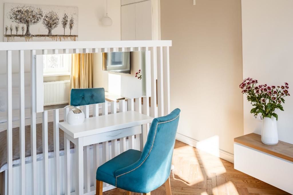 Апартаменты Palace view apartments - 24 Kopernyka str. Львов-25