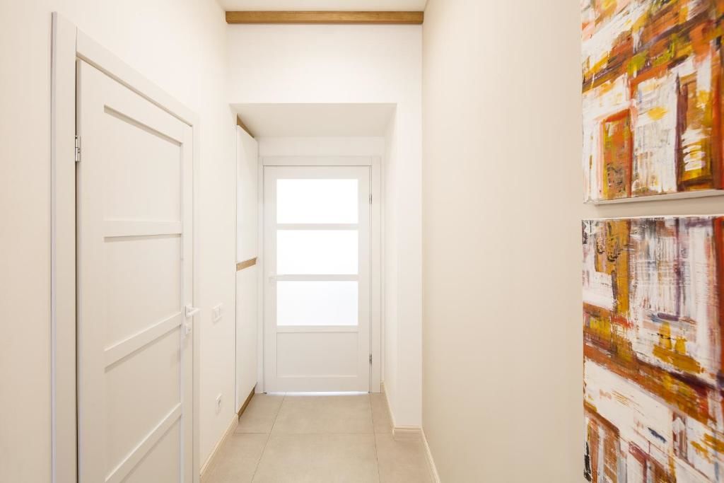 Апартаменты Palace view apartments - 24 Kopernyka str. Львов-29