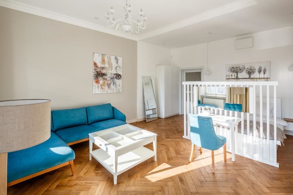 Апартаменты Palace view apartments - 24 Kopernyka str. Львов-39