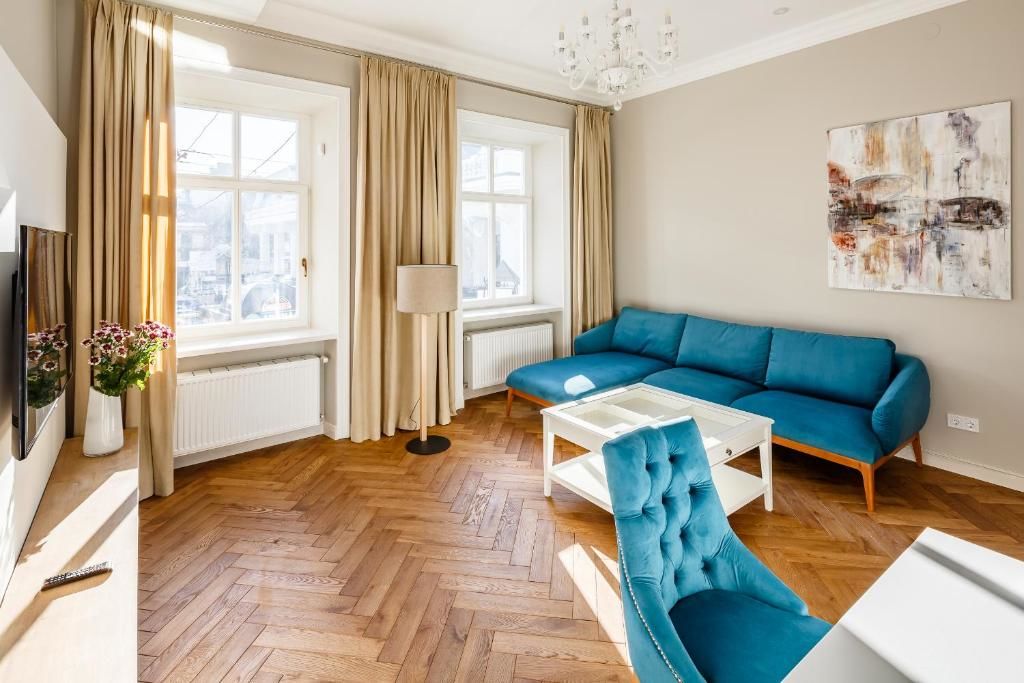 Апартаменты Palace view apartments - 24 Kopernyka str. Львов-40