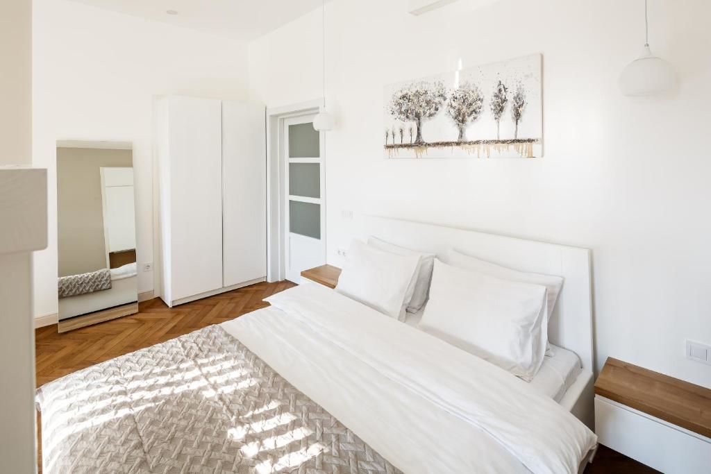 Апартаменты Palace view apartments - 24 Kopernyka str. Львов-41